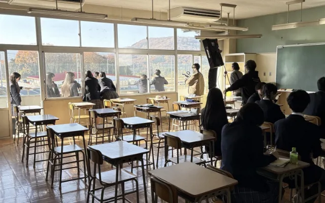 株式会社Basedon様