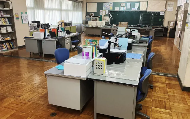 株式会社SARUCO 様