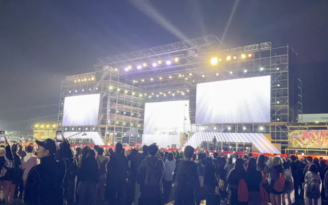 イベント共催