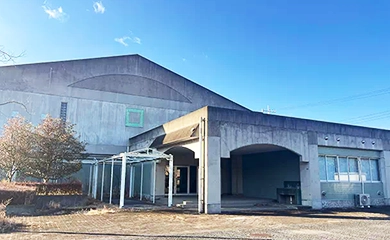 上野台中学校 st