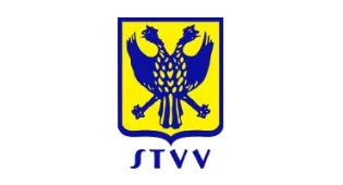 シント＝トロイデンVV ロゴ