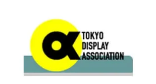 東京ディスプレイ協同組合 ロゴ
