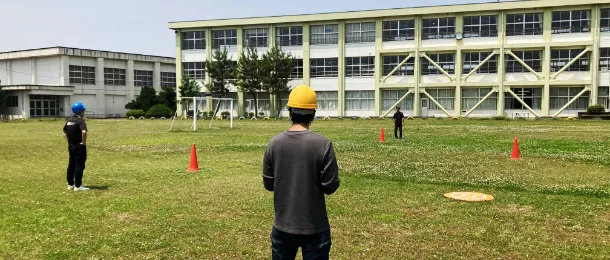 JUIDAライセンス取得コース イメージ