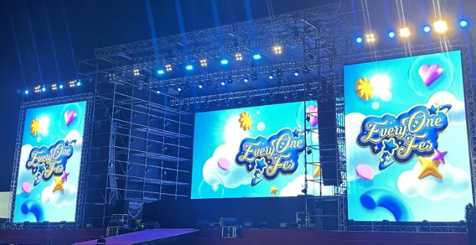 イベント運営利用事例 イメージ画像
