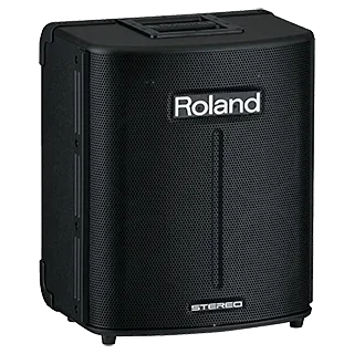 簡易PAシステム Roland BA330