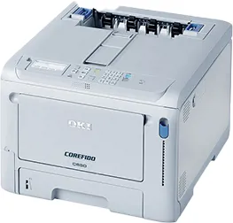 A4カラーLEDプリンター(PS3エミュレーション搭載)