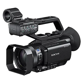 業務用ビデオカメラ SONY PXW-X70
