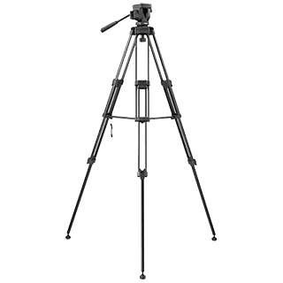 三脚 Libec TH-650HD