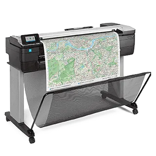 HP Designjet T830 MFP 36inch A0