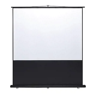 商品画像自立式 100インチスクリーン