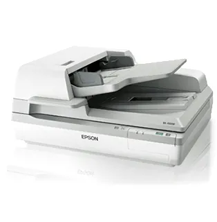 ドキュメントスキャナー DS-70000