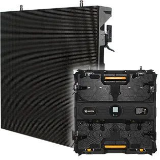 屋外用LEDビジョン OUTDOOR 【pixel pitch 3.9mm】
