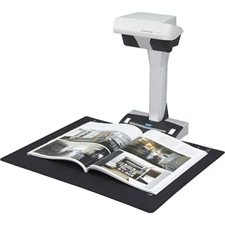 パーソナルドキュメントスキャナー ScanSnap SV600レンタル|株式会社 パーソナルドキュメントスキャナー ScanSnap SV600レンタル|株式会社