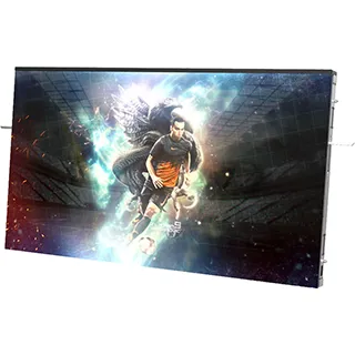 商品画像サッカービジョン 屋外用 3000×900 (40m)