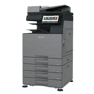 SHARP A3フルカラー複合機(カウンター方式) BP-40C26リース|株式会社 SHARP A3フルカラー複合機(カウンター方式) BP-40C26リース|株式会社