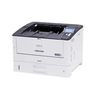 OKI モノクロLEDプリンター B842dn