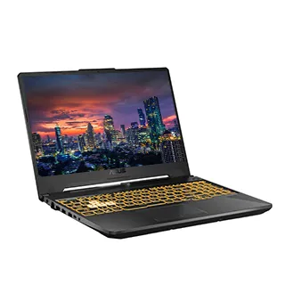 ASUS TUF Gaming F15 Corei7/FHD/GeForce RTX3050 搭載