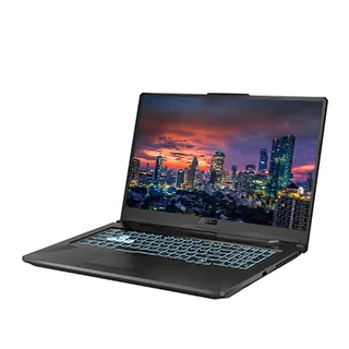 ASUS TUF Gaming F17 Corei9/FHD/GeForce RTX3060 搭載
