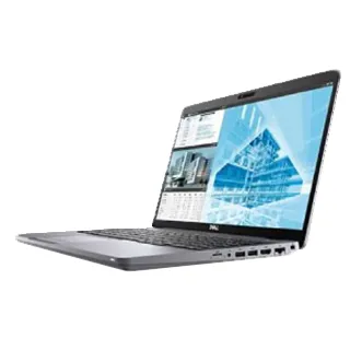 モバイルワークステーション Precision  Corei7/ FHD/Nvidia T600　搭載