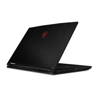 MSI GF Thin Core i7/FHD/GeForce RTX™ 3050 搭載
