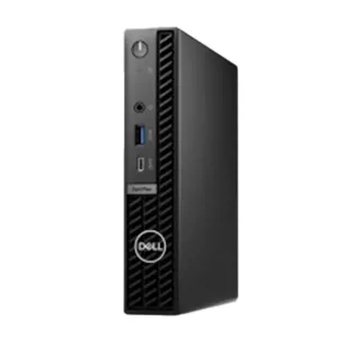 DELLOptiPlex Micro Core i5 +Office Home & Business