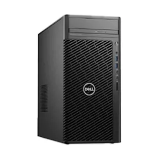 DELL Precision Tower Core i9 GeForce RTX4070 +Office Home & Business