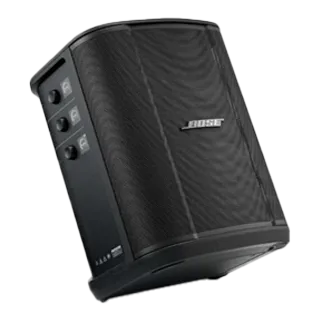商品画像Bose S1 Pro+ wireless PA system