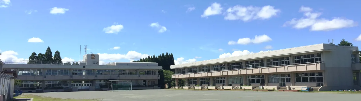 長南東小学校スタジオ イメージ画像