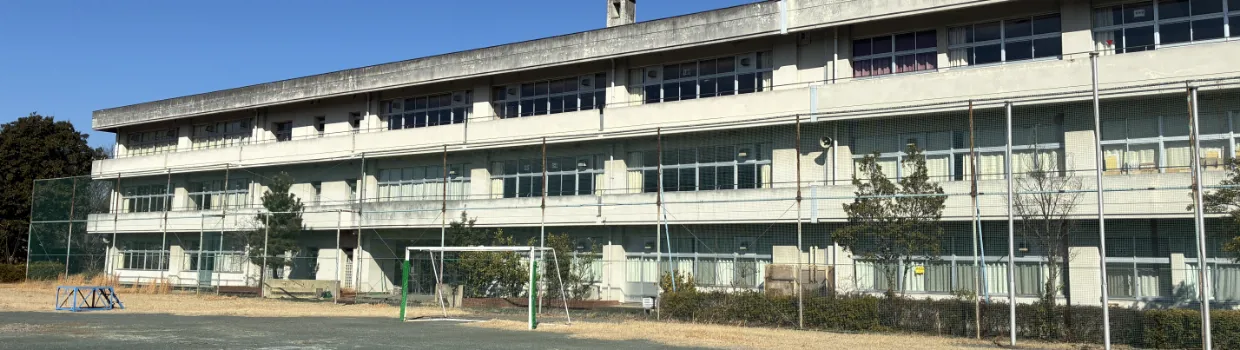 東小川小学校スタジオ イメージ画像