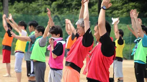 企業運動会の企画・運営事業 イメージ画像