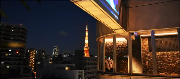 ダイニングバースタジオ イメージ画像