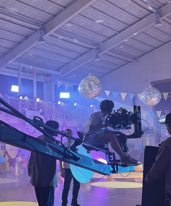 越後屋スタジオイメージ画像